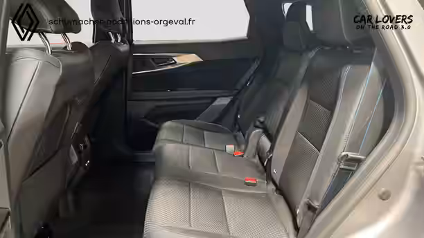 RENAULT ESPACE VI 12 / 33
