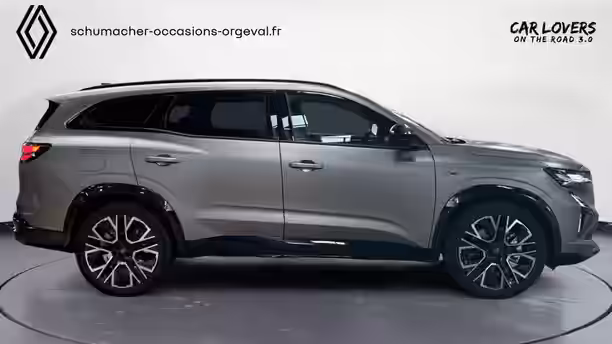 RENAULT ESPACE VI 23 / 33