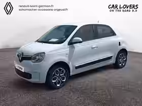 TWINGO III Limited SCe 65 - 21