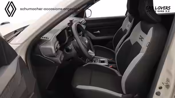 DACIA DUSTER 26 / 32