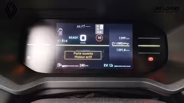 DACIA DUSTER 15 / 32