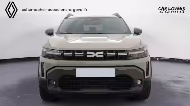 DACIA DUSTER 24 / 32