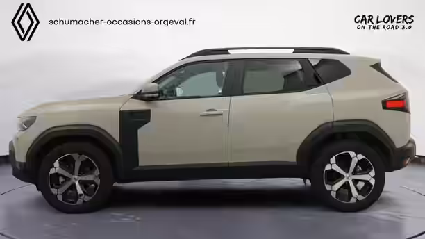 DACIA DUSTER 18 / 32