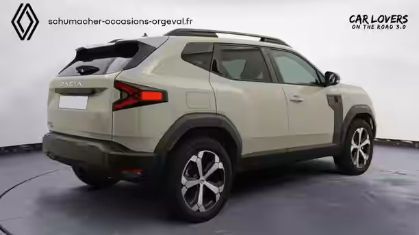 DACIA DUSTER 5 / 32