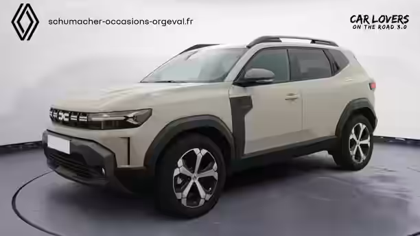 DACIA DUSTER 17 / 32