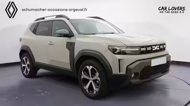 DACIA DUSTER 23 / 32