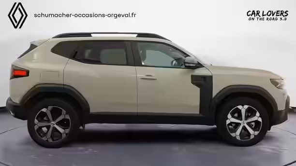 DACIA DUSTER 6 / 32