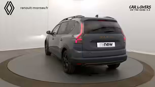 DACIA JOGGER HYBRID 3 / 34