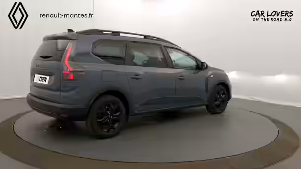 DACIA JOGGER HYBRID 5 / 34
