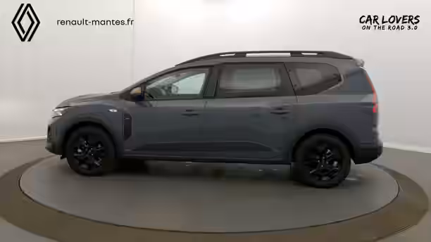 DACIA JOGGER HYBRID 29 / 34