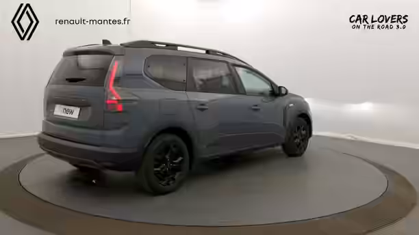 DACIA JOGGER HYBRID 32 / 34