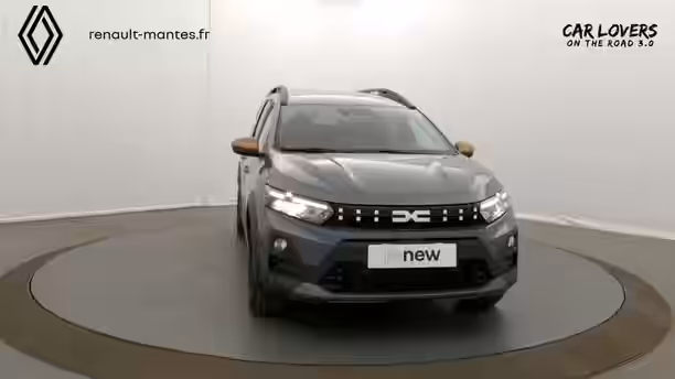 DACIA JOGGER HYBRID 28 / 34