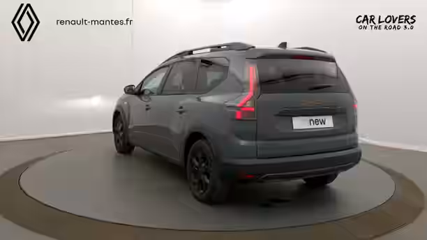 DACIA JOGGER HYBRID 33 / 34