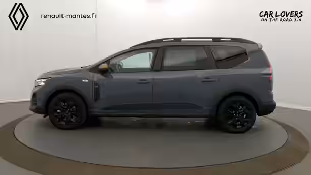 DACIA JOGGER HYBRID 2 / 34