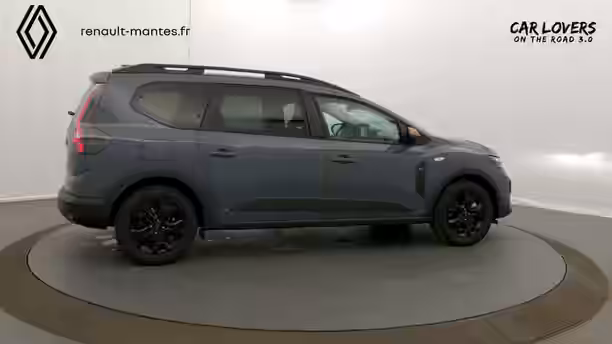 DACIA JOGGER HYBRID 6 / 34