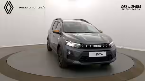 DACIA JOGGER HYBRID 14 / 34