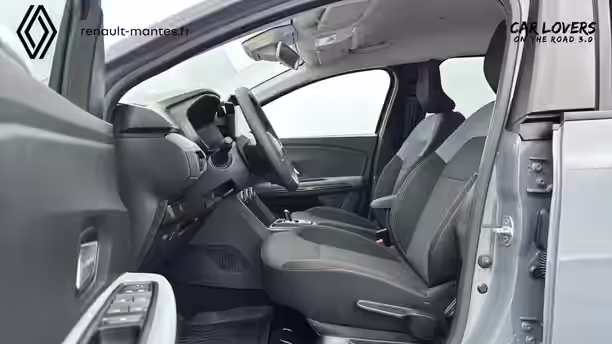DACIA JOGGER HYBRID 25 / 34
