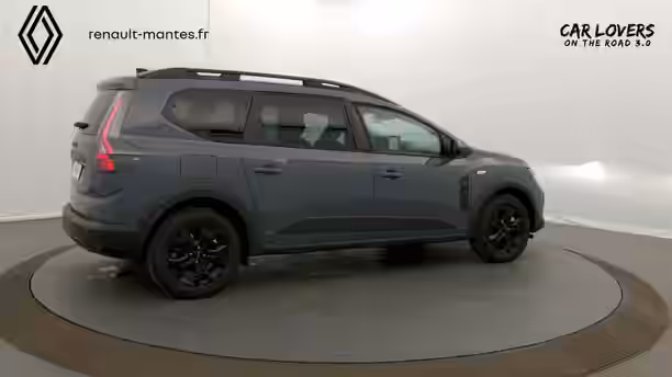 DACIA JOGGER HYBRID 20 / 34