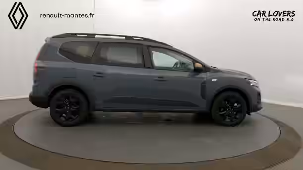 DACIA JOGGER HYBRID 21 / 34