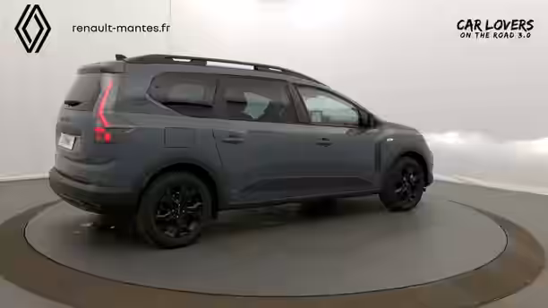 DACIA JOGGER HYBRID 30 / 34