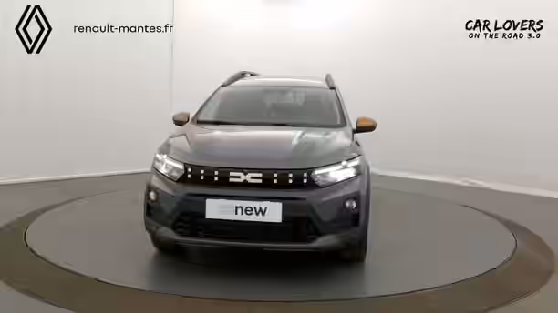 DACIA JOGGER HYBRID 16 / 34