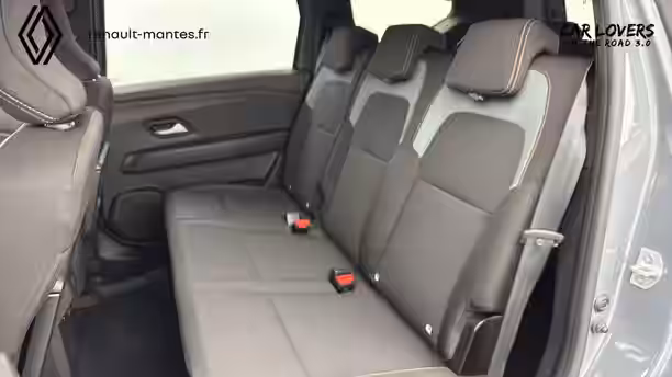 DACIA JOGGER HYBRID 13 / 34