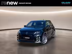 RENAULT 5 E-TECH ELECTRIQUE Techno 120 ch autonomie urbaine