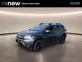 DUSTER Extreme ECO-G 100 4x2