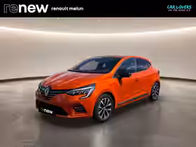 CLIO V  Clio E-Tech full hybrid 145 Techno