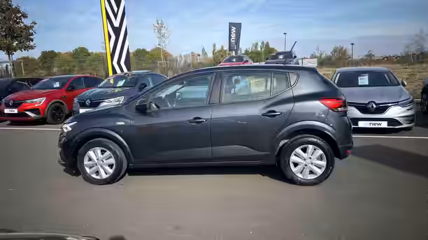 DACIA SANDERO 2 / 25