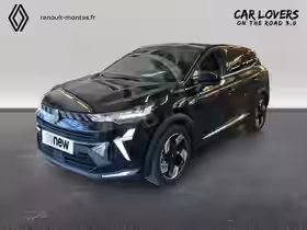SYMBIOZ Techno E-Tech full hybrid 145
