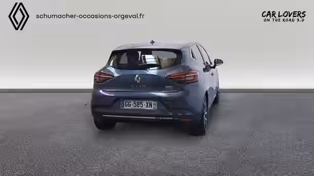 RENAULT CLIO V 7 / 32