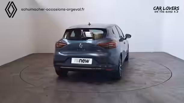 RENAULT CLIO V 29 / 32