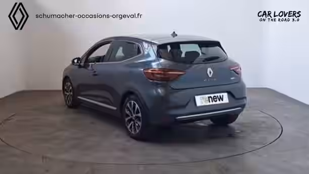 RENAULT CLIO V 30 / 32