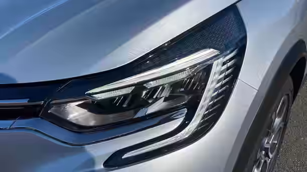 RENAULT CAPTUR 17 / 28