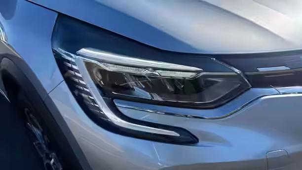 RENAULT CAPTUR 16 / 28