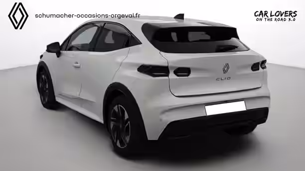RENAULT CLIO VI 16 / 26