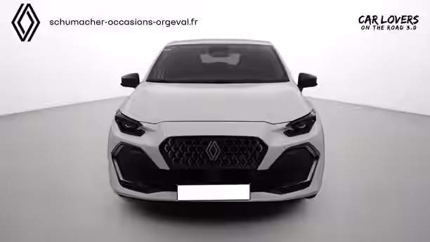 RENAULT CLIO VI 5 / 26