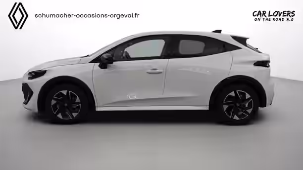 RENAULT CLIO VI 15 / 26