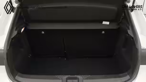 RENAULT CLIO VI 25 / 26