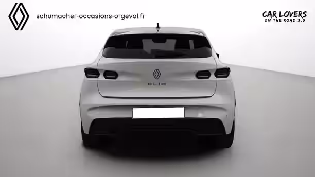 RENAULT CLIO VI 4 / 26