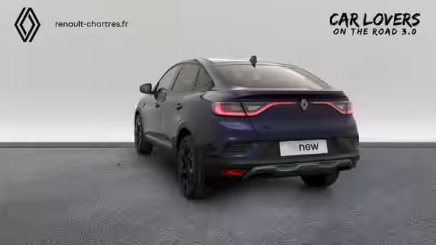 RENAULT ARKANA 3 / 33