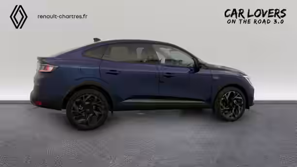 RENAULT ARKANA 6 / 33