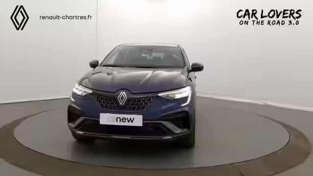 RENAULT ARKANA 13 / 33