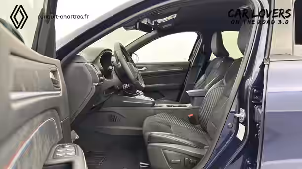 RENAULT ARKANA 15 / 33