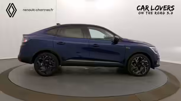 RENAULT ARKANA 22 / 33