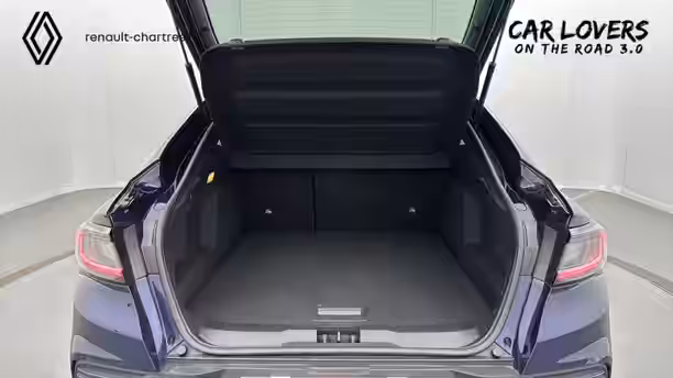 RENAULT ARKANA 26 / 33