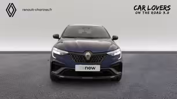 RENAULT ARKANA 8 / 33