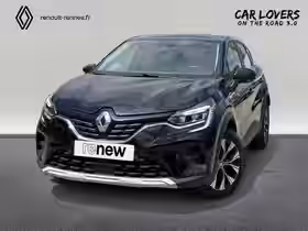 CAPTUR Evolution TCe 90