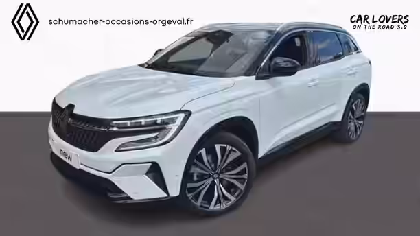 RENAULT AUSTRAL 1 / 30